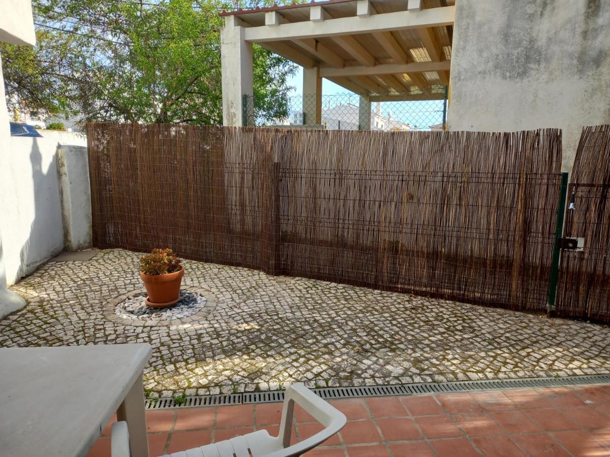Villa Brito Lagos Exterior foto