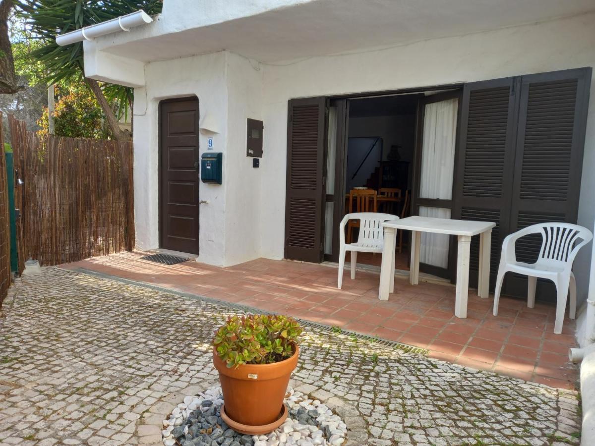 Villa Brito Lagos Exterior foto