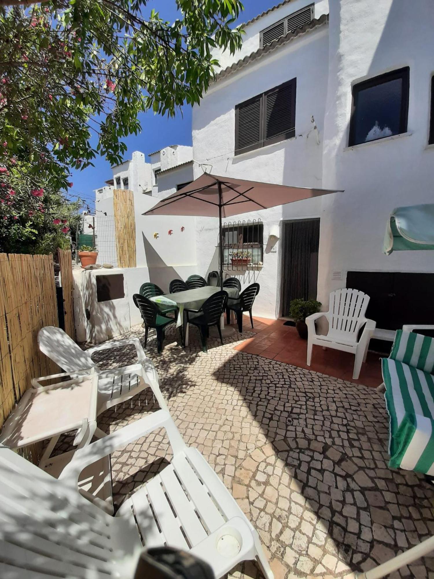 Villa Brito Lagos Exterior foto