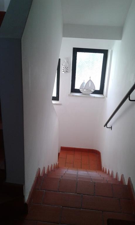 Villa Brito Lagos Exterior foto